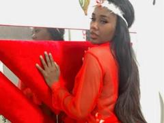 CiaraDaviss - female with black hair and  big tits webcam at LiveJasmin