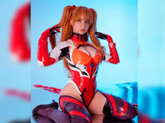 AsukaBlaze - female webcam at xLoveCam