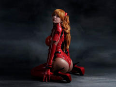 AsukaBlaze from xLoveCam