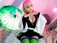 AsukaBlaze - female webcam at xLoveCam