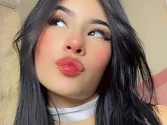 AsunaDilucas - female with black hair and  big tits webcam at LiveJasmin
