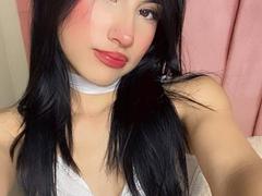 AsunaDilucas - female with black hair and  big tits webcam at LiveJasmin