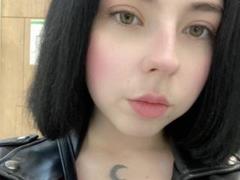 AsyaHazel - female with black hair and  small tits webcam at xLoveCam