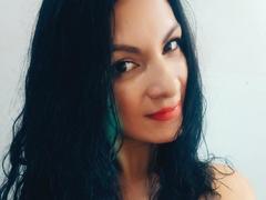 AteneaLens - female with black hair and  small tits webcam at xLoveCam