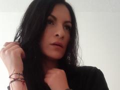 AteneaLens - female with black hair and  small tits webcam at xLoveCam