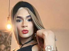 Atenea_taylor - shemale with black hair and  small tits webcam at ImLive