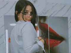 Ateneah from xLoveCam