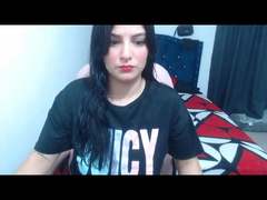 Ateneah - female webcam at xLoveCam