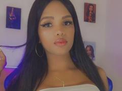 AtheneaHot from xLoveCam