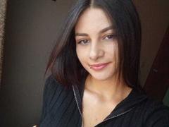 AtheneaRossi - female with brown hair and  small tits webcam at xLoveCam