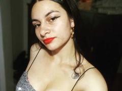 AtheneaRossi - female with brown hair and  small tits webcam at xLoveCam