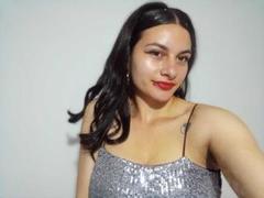 AtheneaRossi - female with brown hair and  small tits webcam at xLoveCam