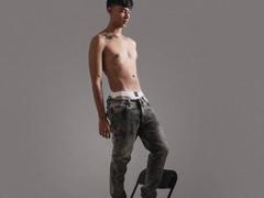 AtlasCody from xLoveCam