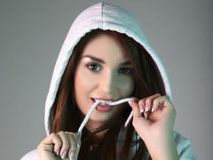 AttractiveReese - female with black hair and  big tits webcam at LiveJasmin