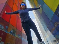 AURORAHOFFMAN - female webcam at xLoveCam