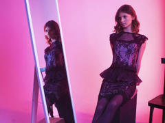 AudreyBarlow - female with red hair webcam at LiveJasmin