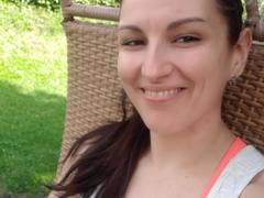 AudreyLove - female with black hair and  small tits webcam at xLoveCam