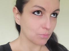 AudreyLove - female with black hair and  small tits webcam at xLoveCam