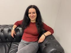 AudreyLove - female with black hair and  small tits webcam at xLoveCam