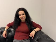 AudreyLove - female with black hair and  small tits webcam at xLoveCam