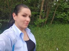 AudreyLove - female with black hair and  small tits webcam at xLoveCam