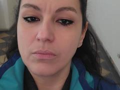 AudreyLove - female with black hair and  small tits webcam at xLoveCam