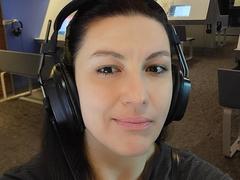 AudreyLove - female with black hair and  small tits webcam at xLoveCam