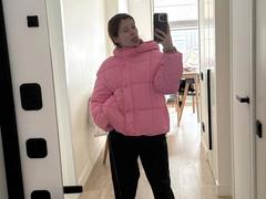 AudryRomie - female with black hair webcam at xLoveCam