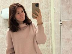 AudryRomie - female with black hair webcam at xLoveCam