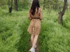 AurikaBriz - female with  small tits webcam at xLoveCam