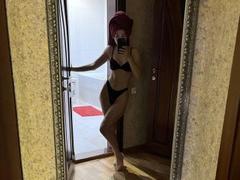 AurikaBriz - female with  small tits webcam at xLoveCam