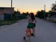 AurikaBriz - female with  small tits webcam at xLoveCam