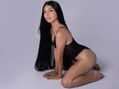 AuroraBlis from xLoveCam