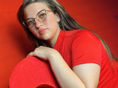 AuroraCou - female webcam at xLoveCam