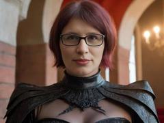 AuroraKissy-hot - female webcam at xLoveCam