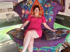 AuroraKissy-hot - female webcam at xLoveCam