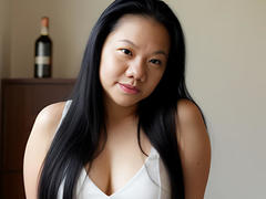 AuroraMaze - female with black hair and  big tits webcam at xLoveCam