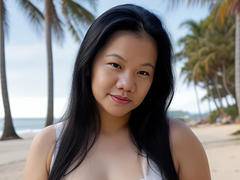 AuroraMaze - female with black hair and  big tits webcam at xLoveCam