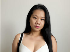 AuroraMaze - female with black hair and  big tits webcam at xLoveCam