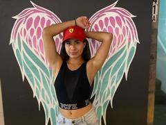 AuroraMonroe from xLoveCam