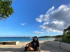 AuroraMonroe - female with brown hair and  big tits webcam at xLoveCam