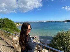 AuroraMonroe - female with brown hair and  big tits webcam at xLoveCam