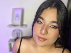 AuroraSxx - female with black hair webcam at xLoveCam