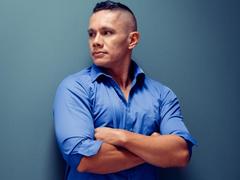 AustinBu from xLoveCam