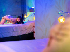 AvaAddamss - female with black hair and  small tits webcam at xLoveCam