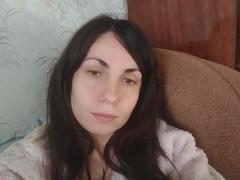 AvaBobby - female with black hair and  big tits webcam at xLoveCam