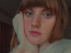 AvaGloria - female webcam at xLoveCam