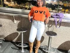 AvaJones69 - female with black hair and  big tits webcam at xLoveCam