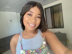 AvaJones69 - female with black hair and  big tits webcam at xLoveCam