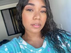 AvaJones69 - female with black hair and  big tits webcam at xLoveCam
